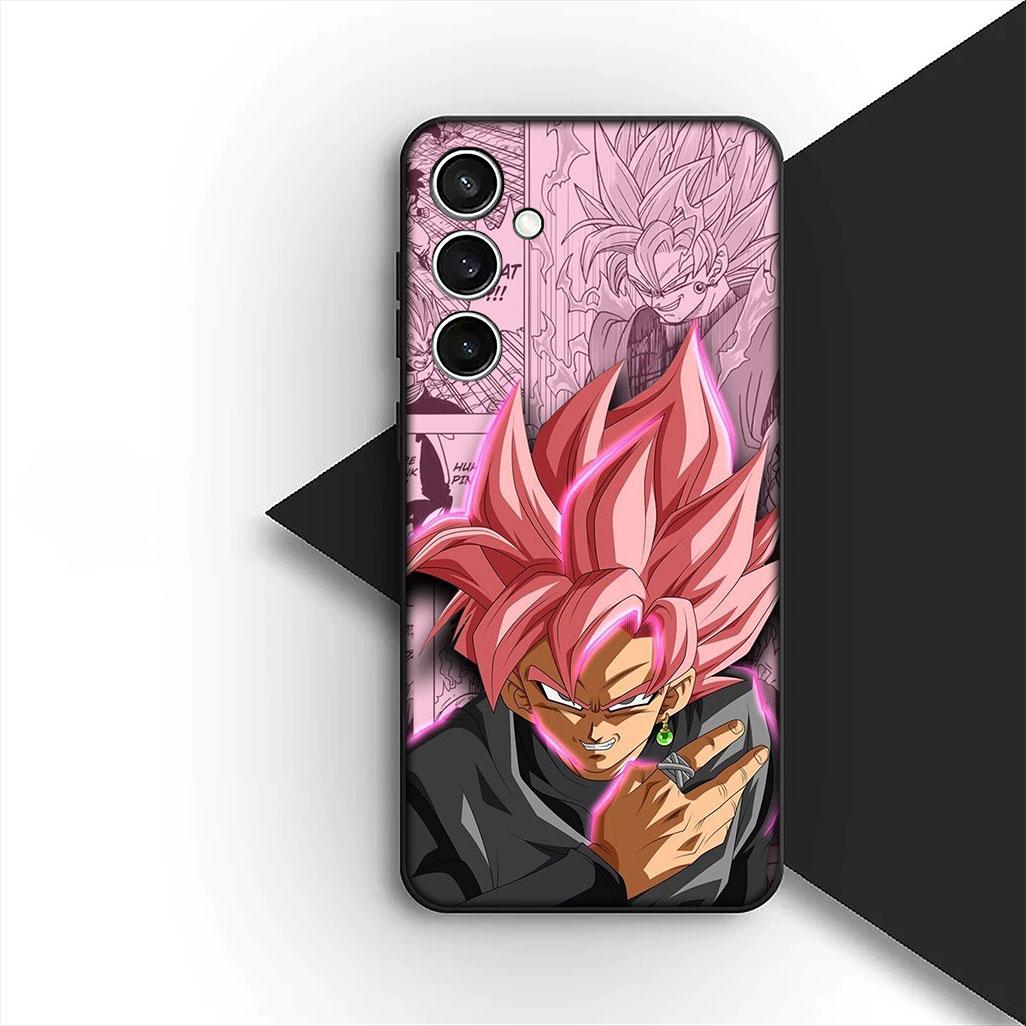

Cover for OPPO A80 A18 A16 A40 A17 A15 A38 A78 A79 A54 A57 A12 A60 5G 4G Casing Phone Case Torankusu Trunks Dragon Gokus Ball OPPO A38