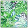Jungle and Leaves Ugepa Paper Wall Wallpaper 10m X 0.53m