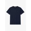 Men S Eagle Embroidery ShorT Sleeve T ShirT 0815334002