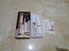 Rechargeable Electric Eyebrow Razor and Lipstick Hair Remover for Girls