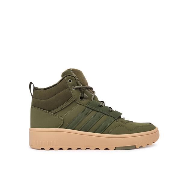 Кроссовки adidas Hoops 4.0 Mid EU 45_1_3