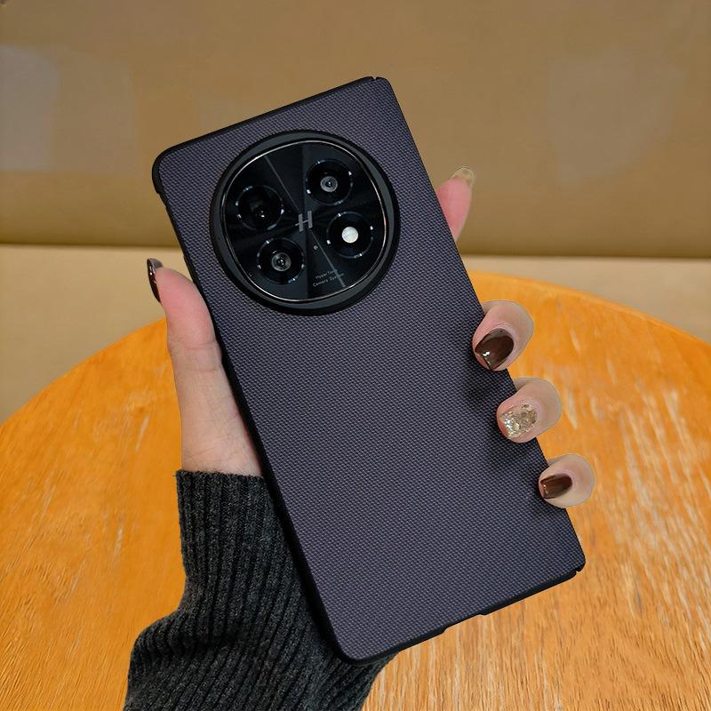 Applicable to oppofindn5 protective case center shaft hinge find n3 mobile phone case new advanced shell film integrated