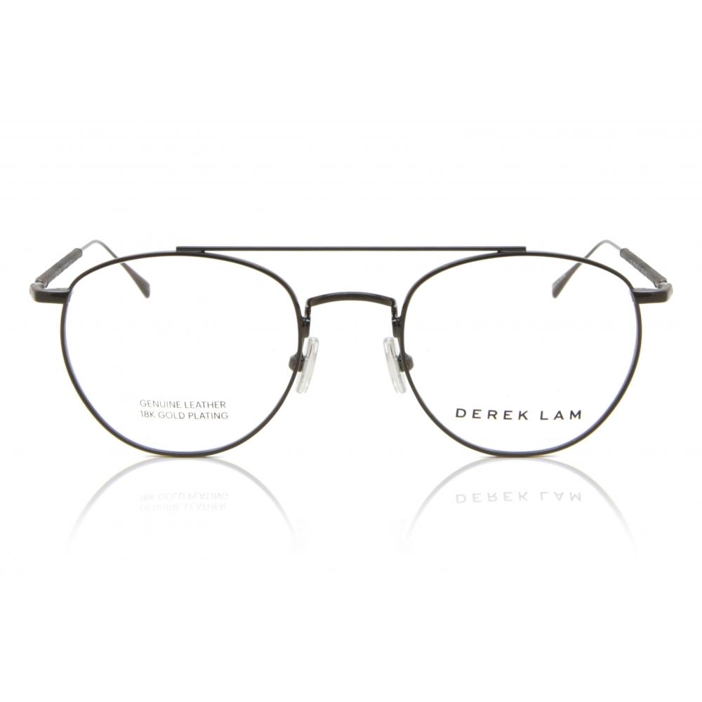 

Derek Lam Dl288 Bgblk Unisex Eyeglasses /48-22-140