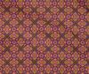 oneOone Cotton Flex Fabric Geometric Ethnic Fabric Prints By Yard 40 Inch