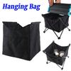 Picknick Grill Küche Hängeregal Untertisch Tasche Camping Klapptisch Aufbewahrungstasche für Outdoor-Aktivität