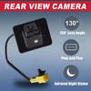 Car Reverse Camera 95760-4M001 957604M001 Parking Assist Camera Auto Accessories Replacement For KIA Optima K5 2011-2014