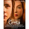 Greta [blu-ray]