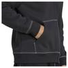 Adidas Originals Essentials Trefoil Zip Hoodie