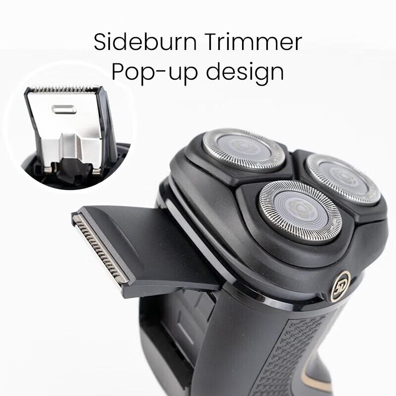 Philips Series 4000 S4303 electric shaver