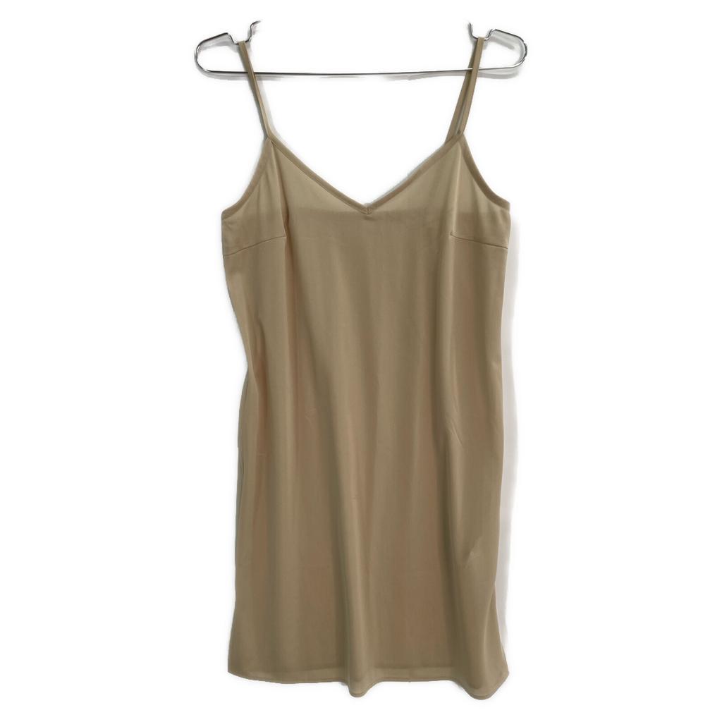 LEONARD 0190201 White Cancan material floral high neck dress dress 38 White Pink PurpleUsed