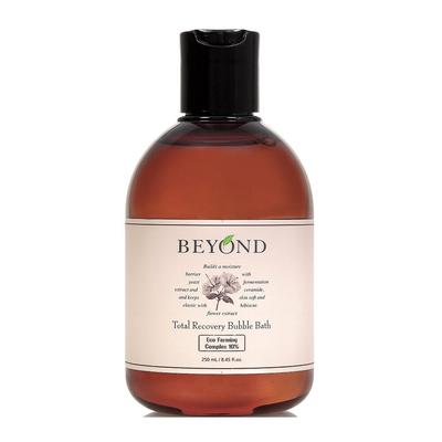 Total Recovery Schaumbad 250ml