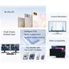 Wide Compatibility DP/Mini DP Virtual Screen Solution EDID Emulator For Debugging And Remote Work Environment