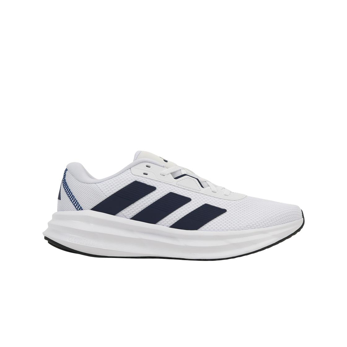 Adidas Galaxy 7 White Dark Blue