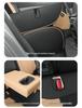 2026 Geely Starship 7-Seater All-Season Full-Coverage Seat Covers and Cushions