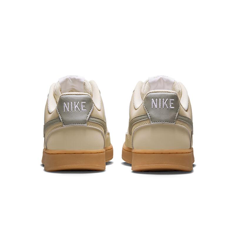 Nike Men's COURT VISION LO Casual Sports Shoes