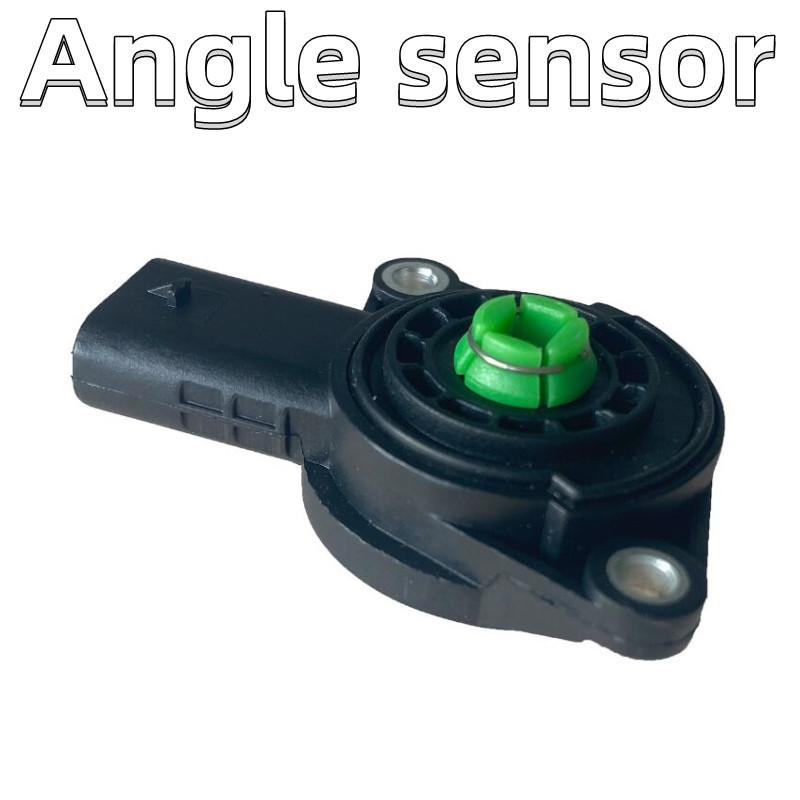 Flap Position Engine Air Intake Manifold Runner Control Sensor For VW Tiguan Passat B7 CC Golf 6 Skoda Octavia Superb 07L907386B 07L907386B