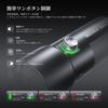 NEEWER BASICS RGB Photography Light FL10 10W LED Handheld Video Light with 4 Colors 20 Gobo Filters 7500mAh Rechargeable Compact Aluminum Alloy Fill