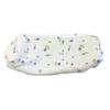 Tiny Blossomy Pen Case Permanent Polyester Cosmetic Planner With Dense Size For Daily Use