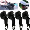 SUV Windshield Suction Cup Hook Handbag Keys Window Sucker Hanger