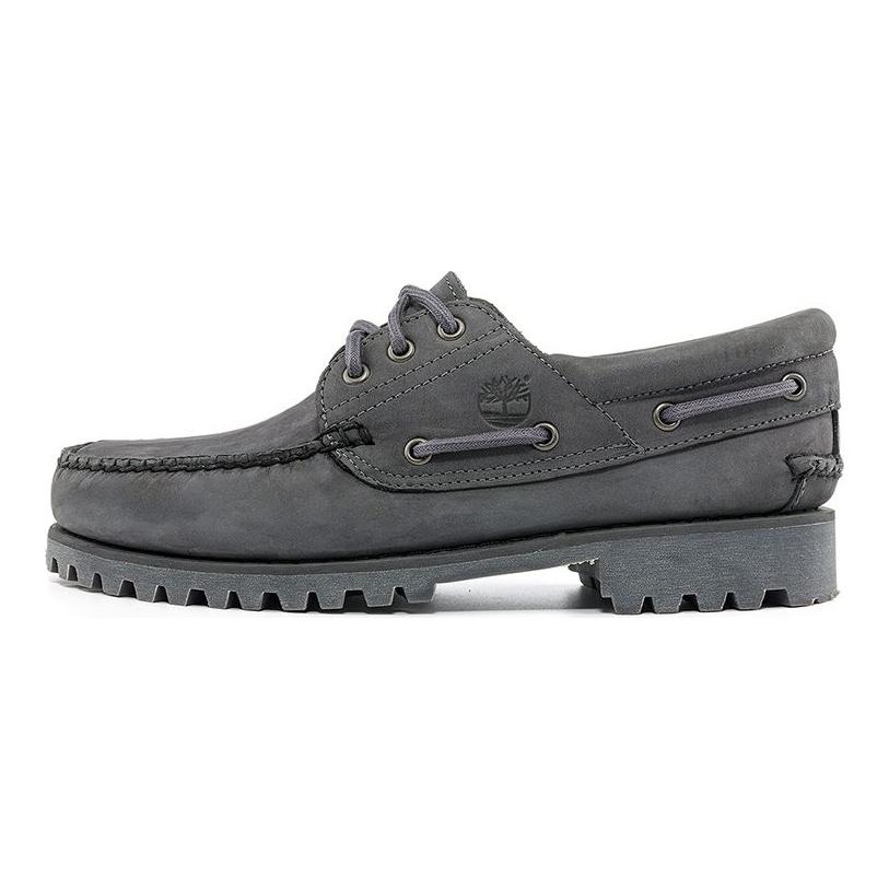 Timberland Casual Versatile Mens Leisure Men Casual Gray A5P4CW