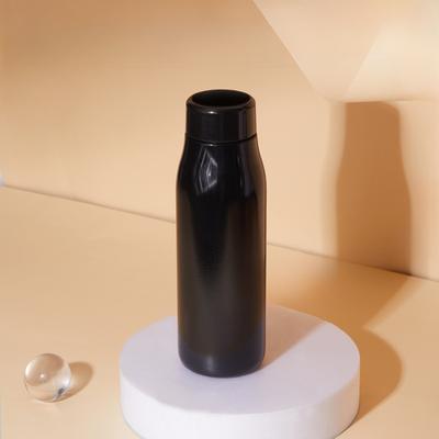 304 Stainless Steel Thermos Intelligent Temperature Display Straight Cup