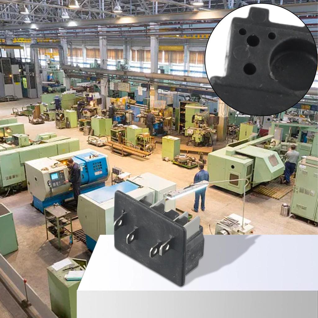 18V 48-11-1815 Akkuanschluss Akku-Baugruppenteile Ladegerät-Adapter