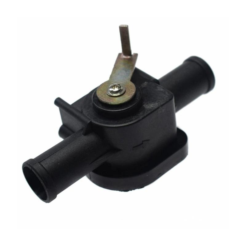 Universal Heater Control Valves 8724004020 14159062 Optimized For Efficient Flow Improved Cabin Warmth Simple DIY Setups