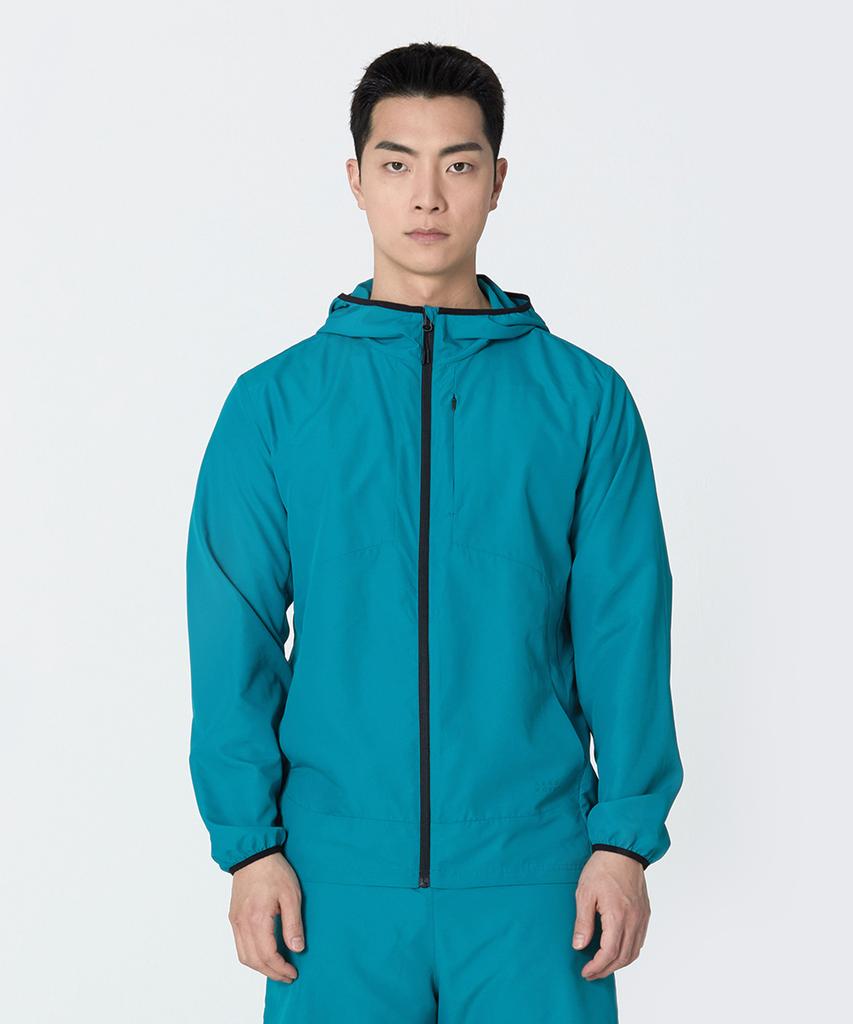 Musinsa Standard Sports Light Dry Windbreaker (2 Colors)