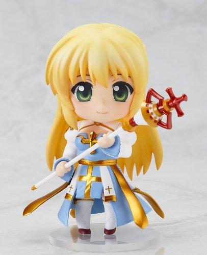 Ragnarok Online Nendoroid Archbishop malovaný pohyblivý (Figurka z ABS a PVC)