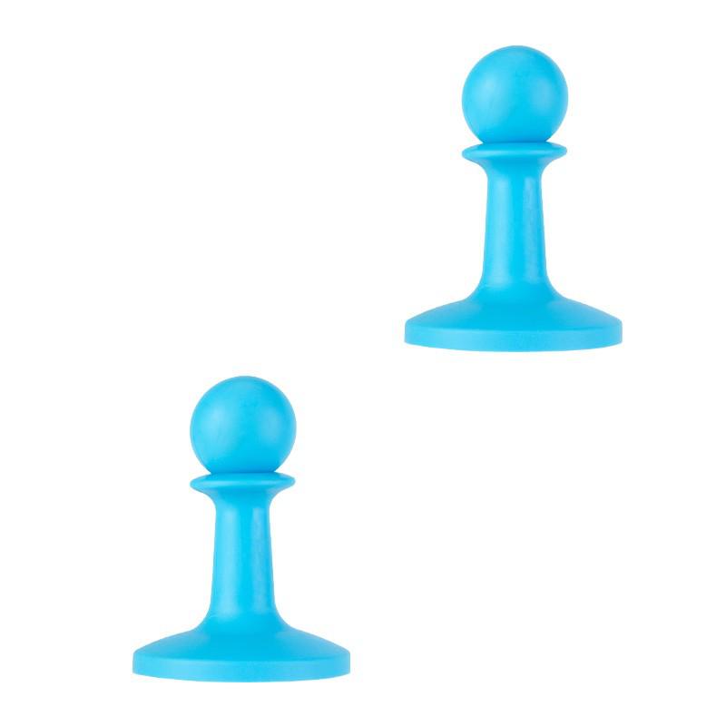 Insulated Lightning Protection Cap for Tent Poles