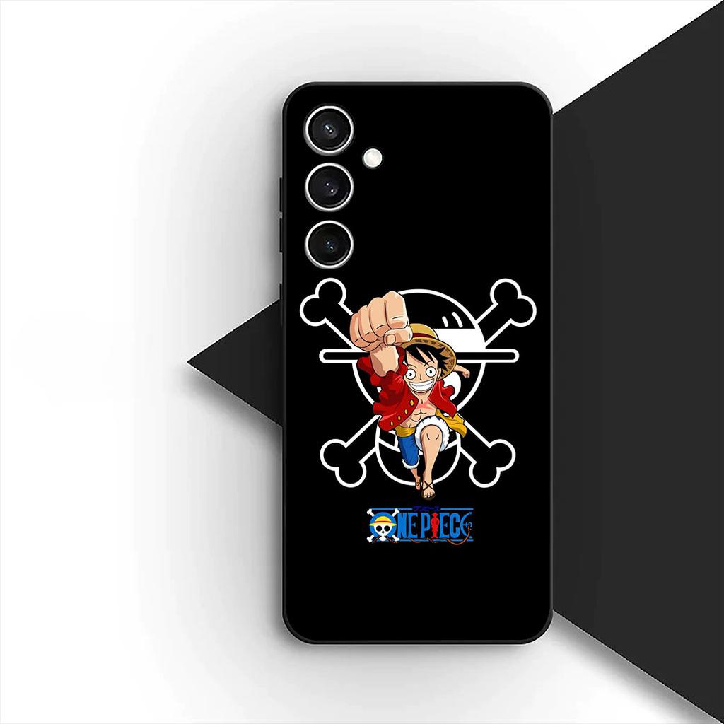 Cover for Apple iPhone 17 16 14 15 Plus Pro Max 16E ProMax + 15Plus 15+ 16+ Phone Case Roronoa Zoro Boa Hancock One Luffy Pieces
