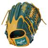 Basebol e softbol – Luvas de basebol e softbol