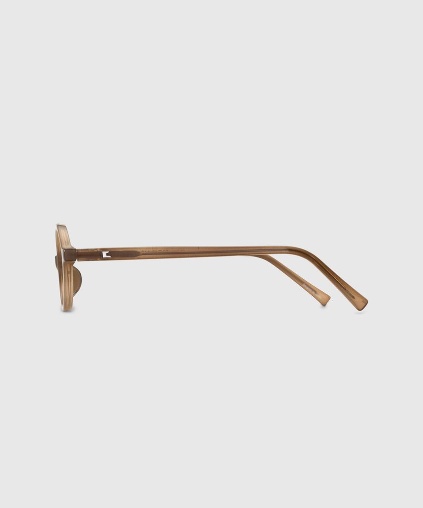 Beulluellipeonteu Hump Nude Beige