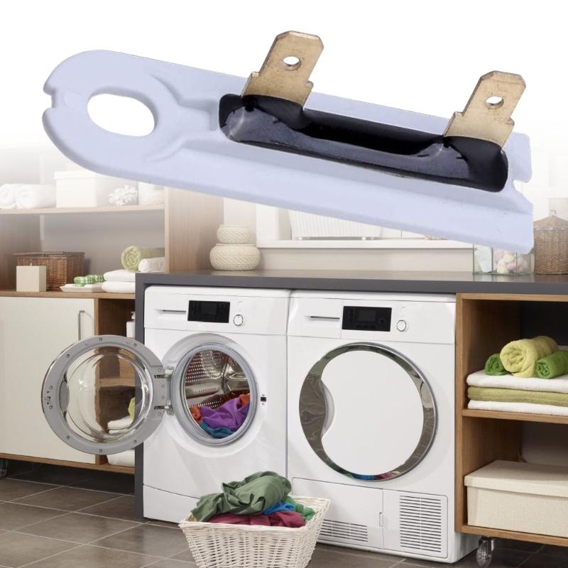 5Pcs 3392519 High Temperature Thermal Fuse For AP6008325 Dryer Machine Metal Housing Overheat Protective Blower Housing