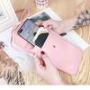 Women's Fashion Mini Crossbody Phone Bag - Versatile, Lightweight Flap Style