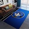 CF Montréal Carpet Rug for Living Room Bedroom Home Sofa Decoration,Kids play Non-slip Floor Mat