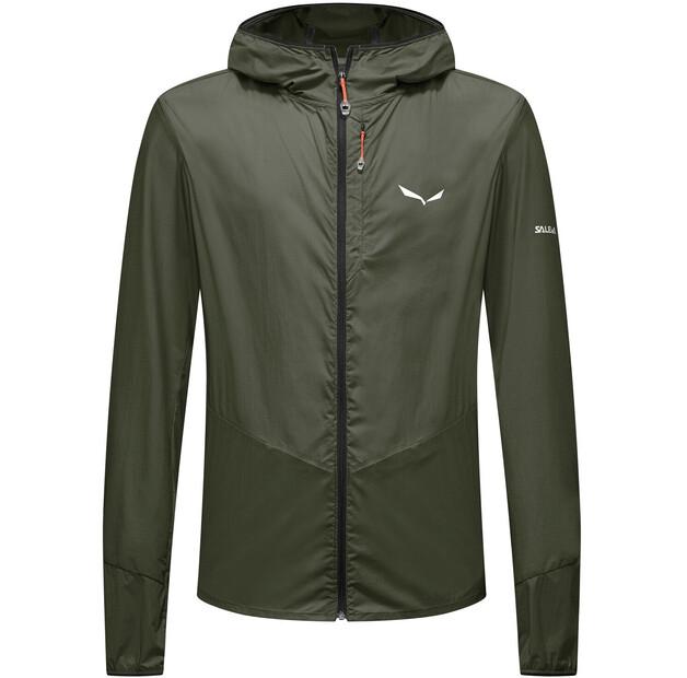 Куртка Salewa Pedroc Wind Light M