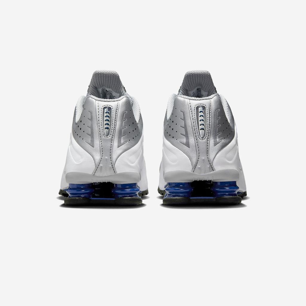 Nike Shox R4 [HQ1988] [Shipped from Korea] 100% Authentic