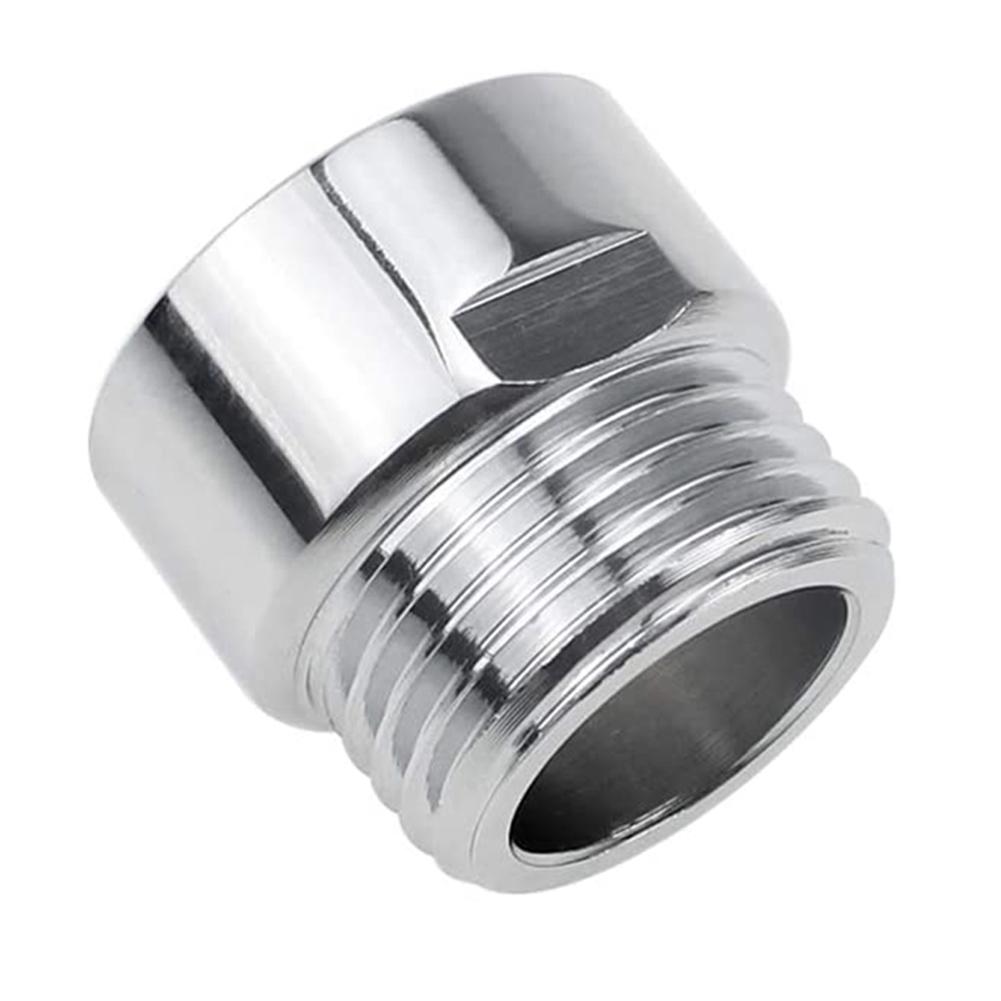 Shower Adapter Bathroom Accesessories Flow Regulator Restrictor Shower Hose