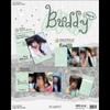 YOU DAYEON Buddy Single Album (PLVE Ver.) + Free Gift