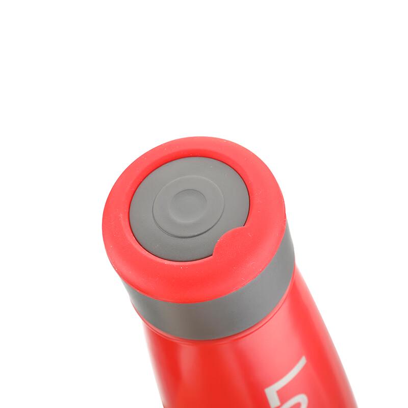 LocknLock LHC6660FU Insulated Portable Mug