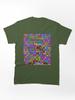 Candy Crush Saga candy crush saga Classic Unisex T-Shirt