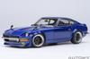 AUTOart 1:18 Nissan Fairlady Z (S30) "Wangan Midnight" Devil's Z (Band 1 Spezifikation) Fertiges Modell 77453