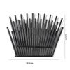 Accessories Ponytail Insert Device Comb Hairpin Fluffy Modeling Disc Twist Styling Clip Hair Clip
