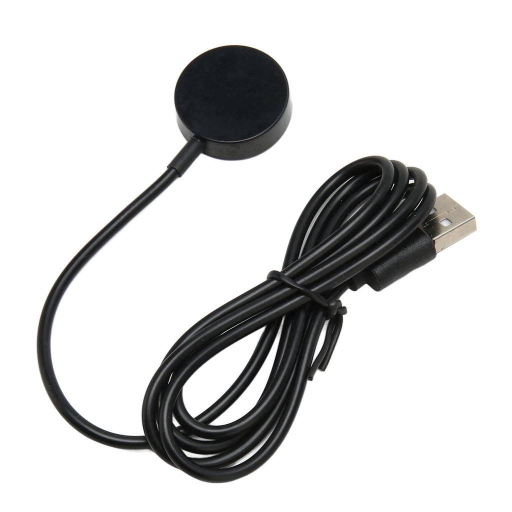 Magnetic Smart Watch Charger USB Smartwatch Charging Cable Dock Charger Stand for Fossil Gen 2 3