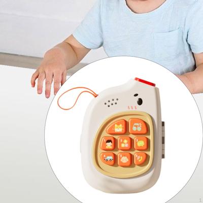 Busy Board Baby Toy Early Learning Birthday Gifts Toddlers Puzzle Game Children Simulation Music