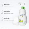 Dove Deeply Nourishing Body Wash