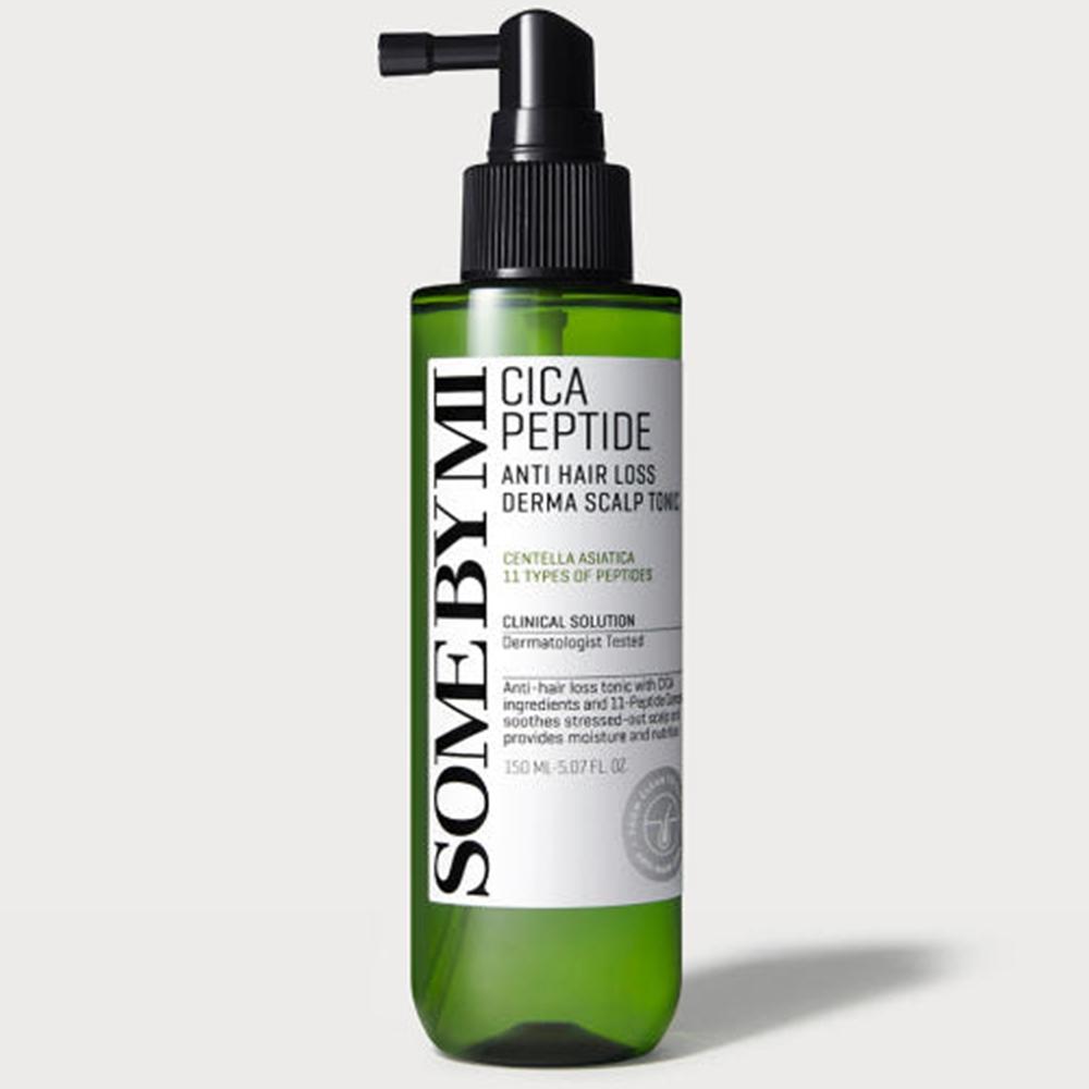 

Some By Mi Cica Peptide Тоник для кожи головы против выпадения волос 150 мл