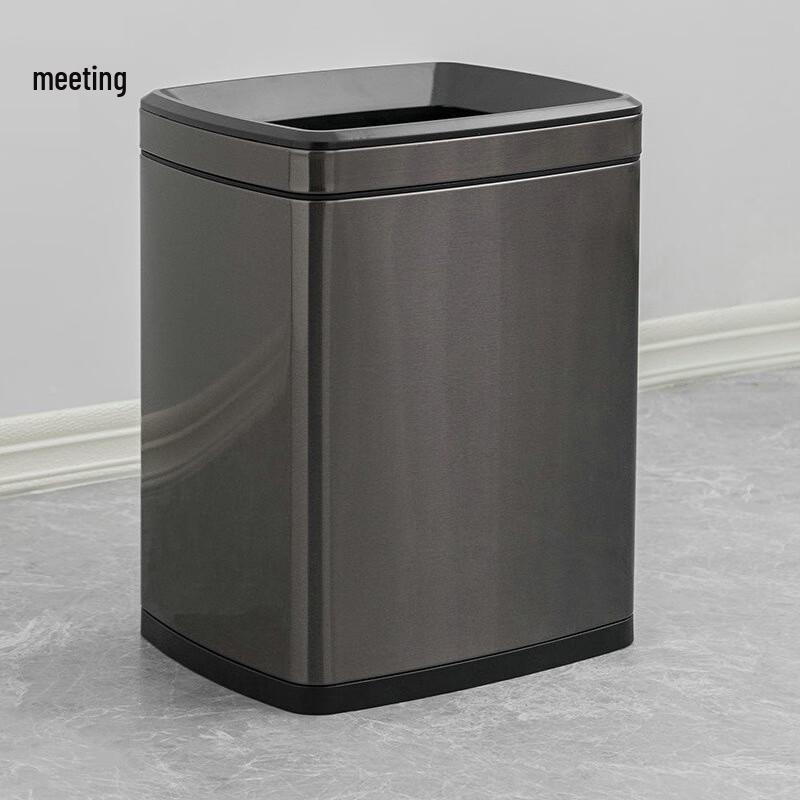 Stainless Steel Tea Dregs & Wastewater Drain Bin