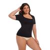 Lenjerie modelatoare – Topuri și tricouri modelatoare